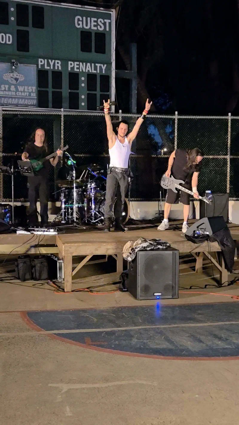 Kalama Skate Park